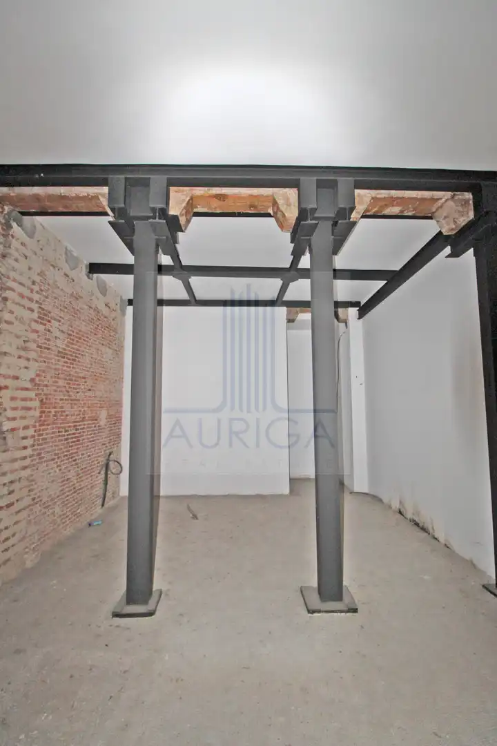 Gewerbefläche zum Verkauf in Retiro, imagen 13