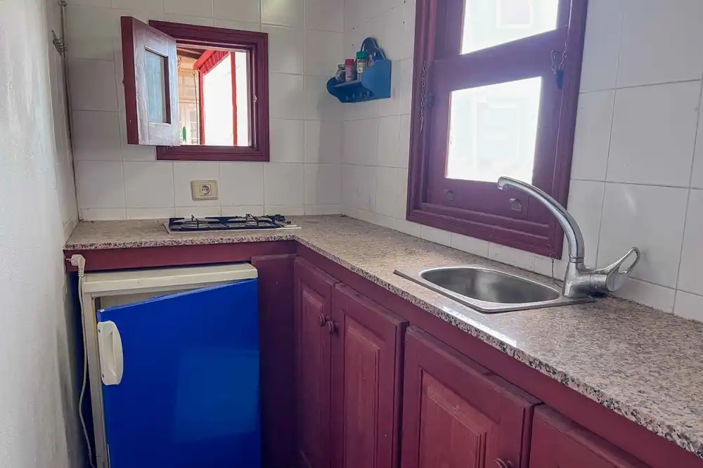 Maison rustique à vendre à Calle La Palmita, imagen 27