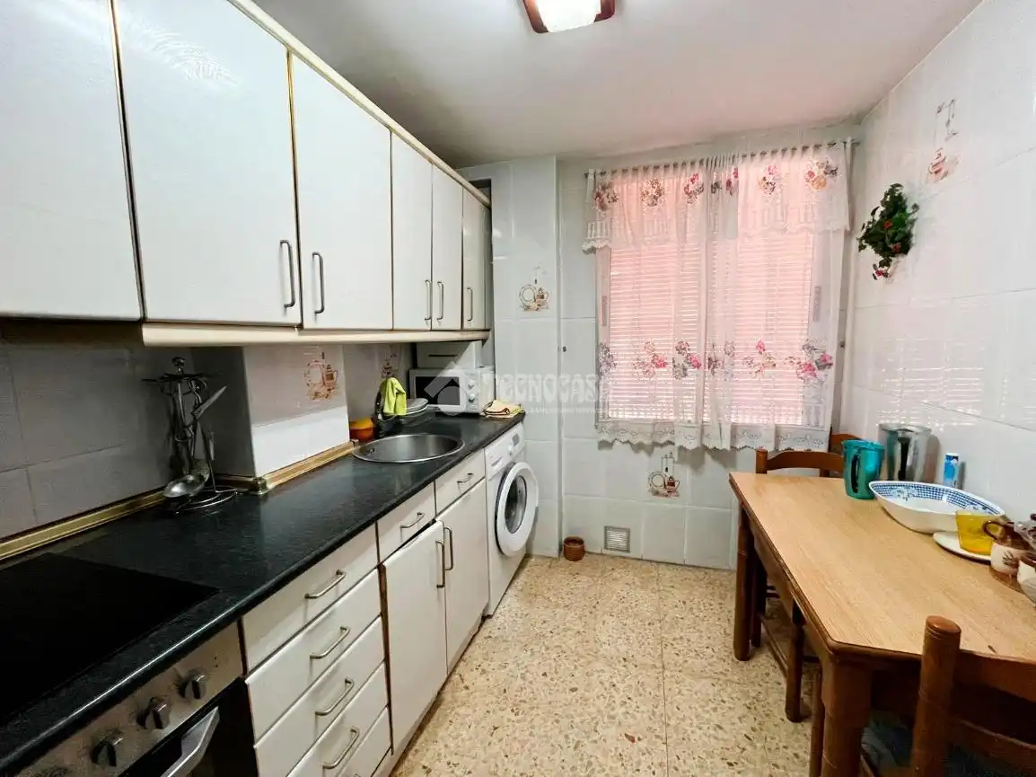 Wohnung mit Terrasse zum Verkauf in Utebo, imagen 9