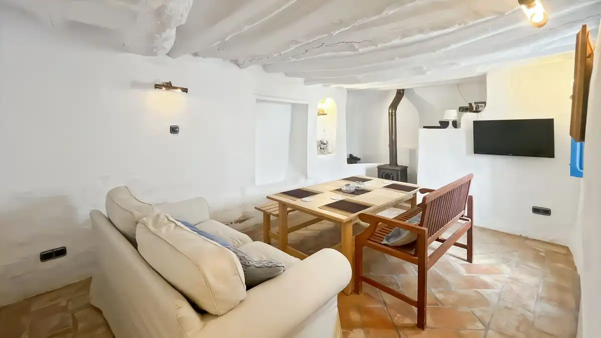 Casa a schiera in vendita a Villanueva del Rosario, imagen 16