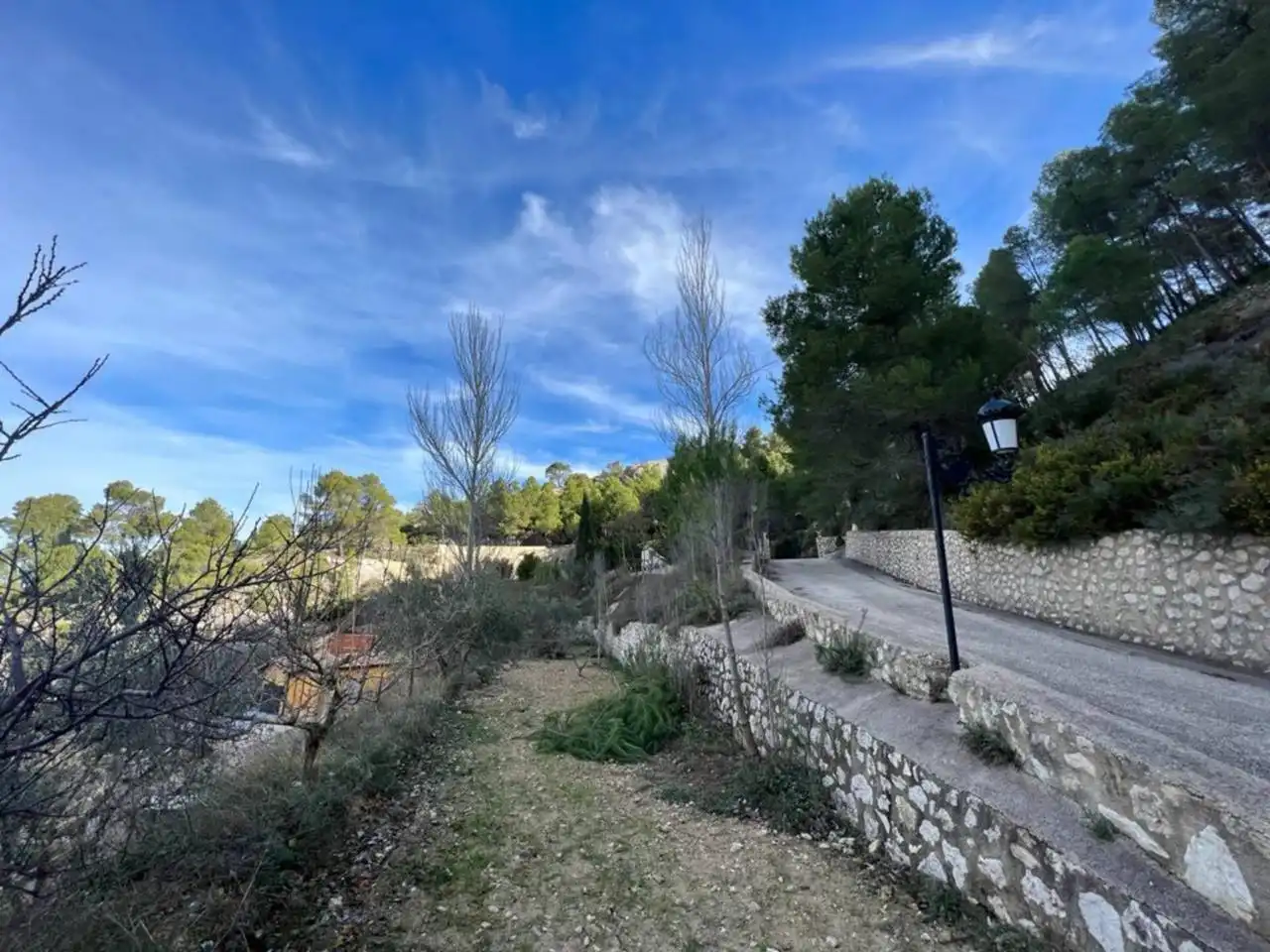 Villa avec jardin à vendre à Penàguila, imagen 71