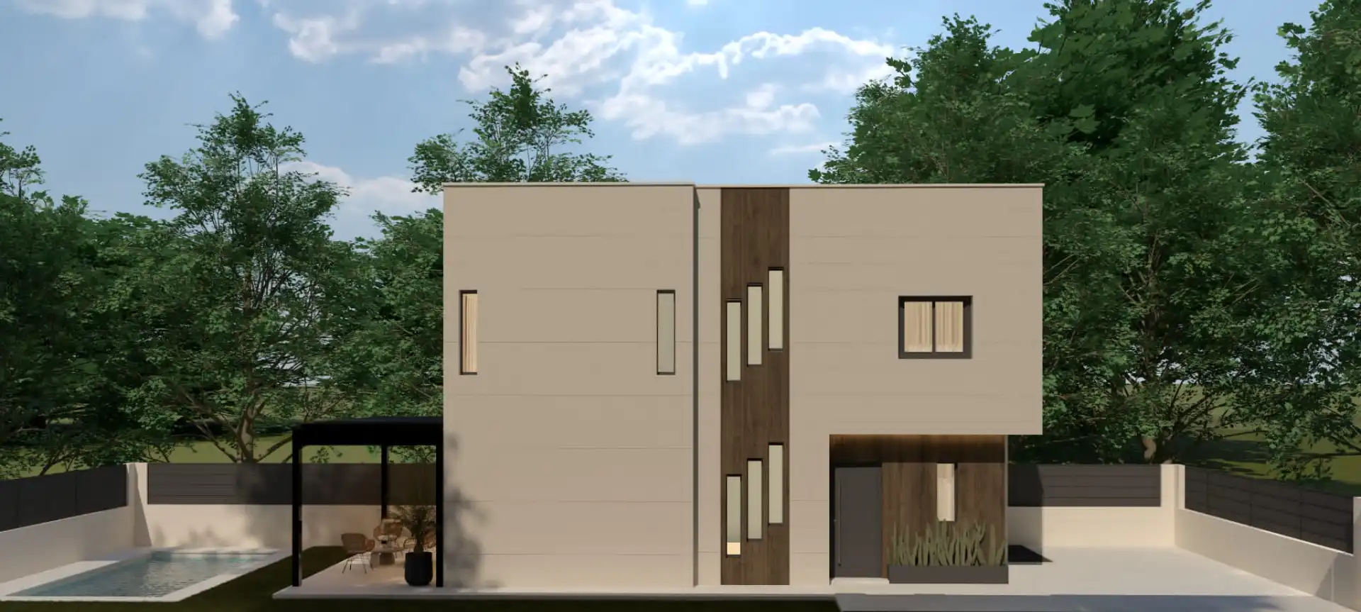Casa aparellada en venda a Cubas de la Sagra, imagen 7