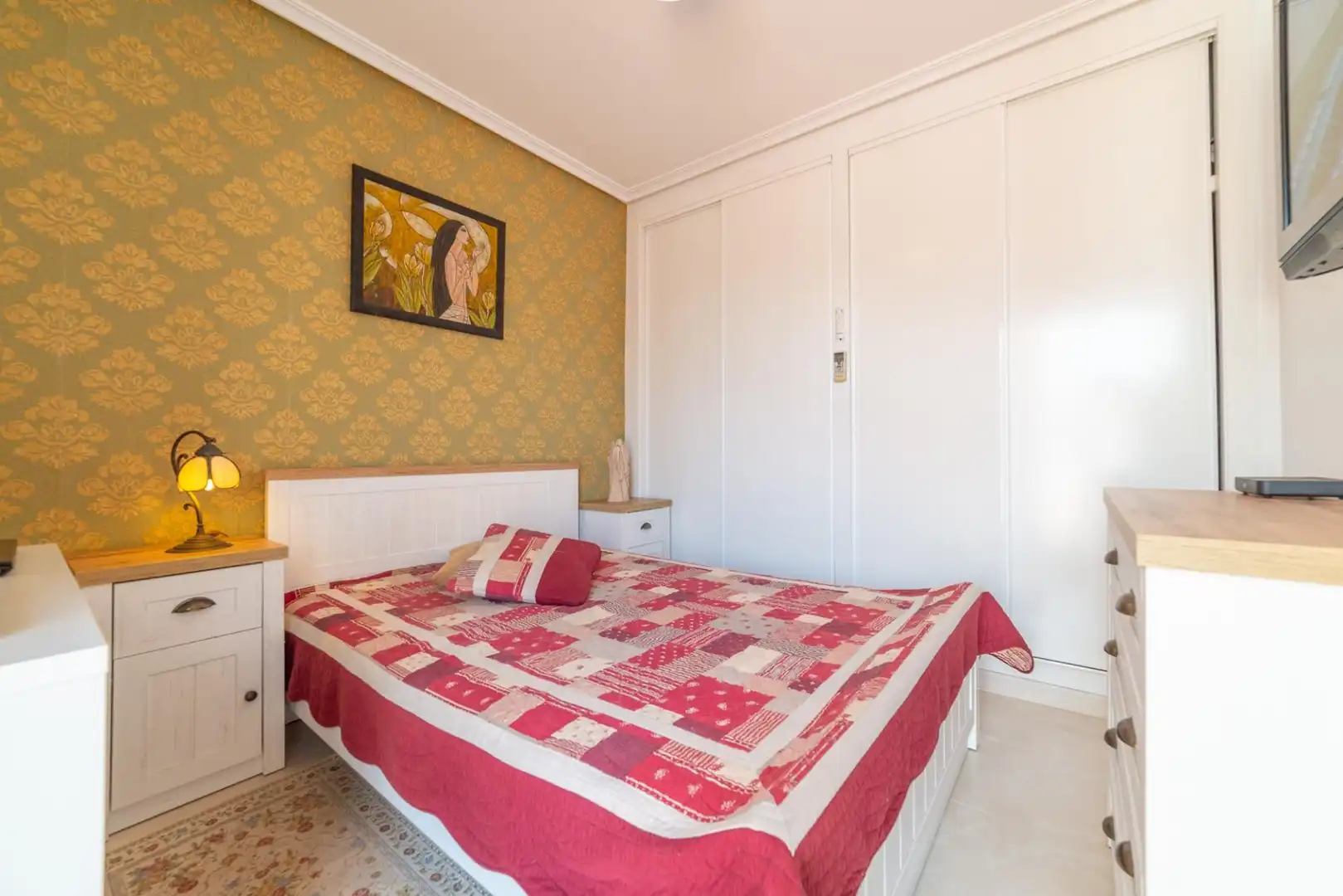 Villa con terrazza in vendita a Santiago de la Ribera, imagen 24