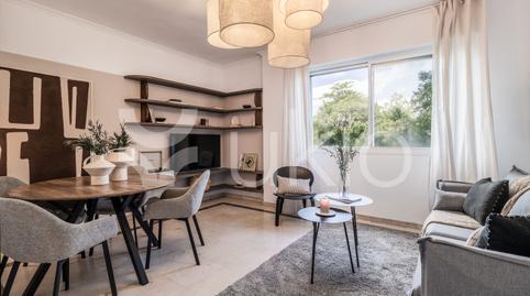 Foto 3 de Apartamento de alquiler en Plaza del Descubridor Diego de Ordás, Ríos Rosas - Nuevos Ministerios,  Madrid Capital