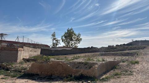 Foto 5 de Terreny industrial en venda a Andalucía, Zona Cañada Zamora, S/n, Totana, Murcia