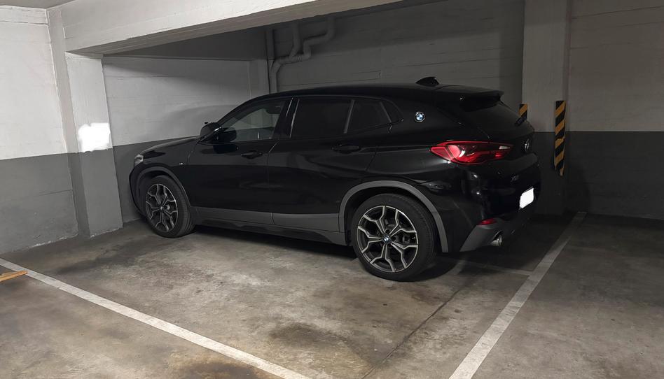 Photo 1 of Garage for sale in Bernal Diaz de Luko Kalea, 6, Zaramaga, Araba - Álava