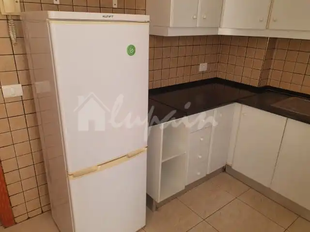 Cuina de Apartament en venda en Arona amb Calefacció