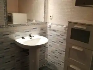 Baño de Piso en venta en Móstoles con Calefacción