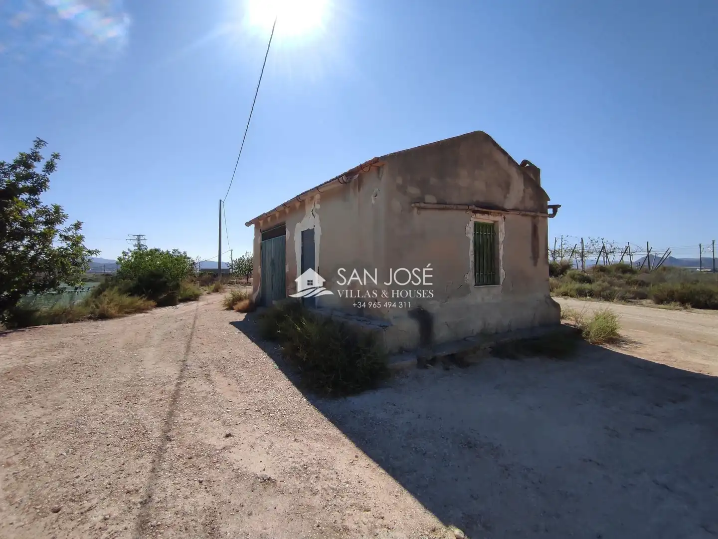 Terreno residencial en venta en Monforte del Cid, imagen 3