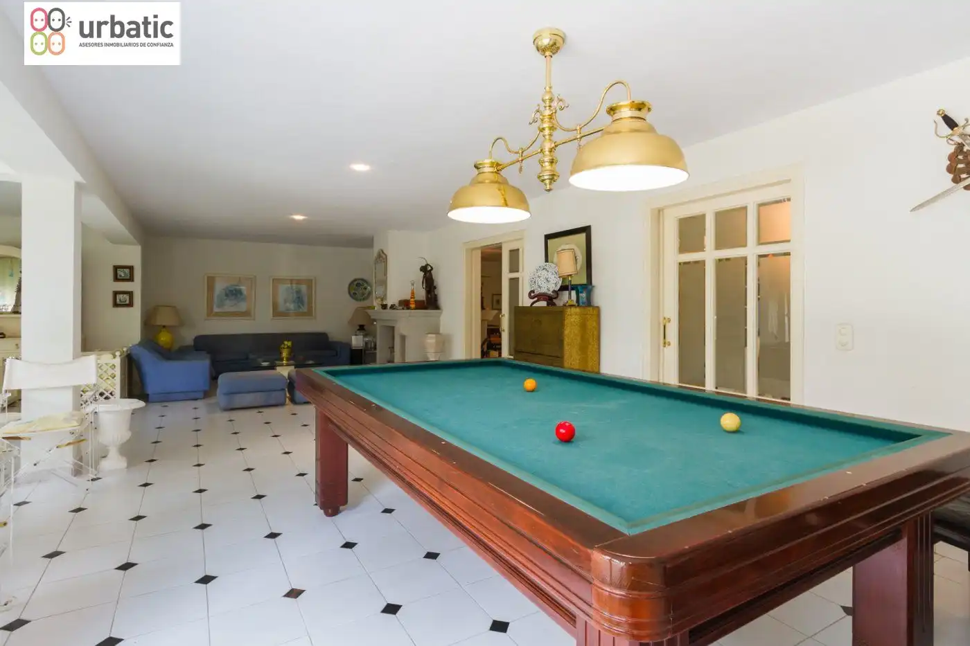 Villa avec piscine à vendre à Calle rioja, imagen 44