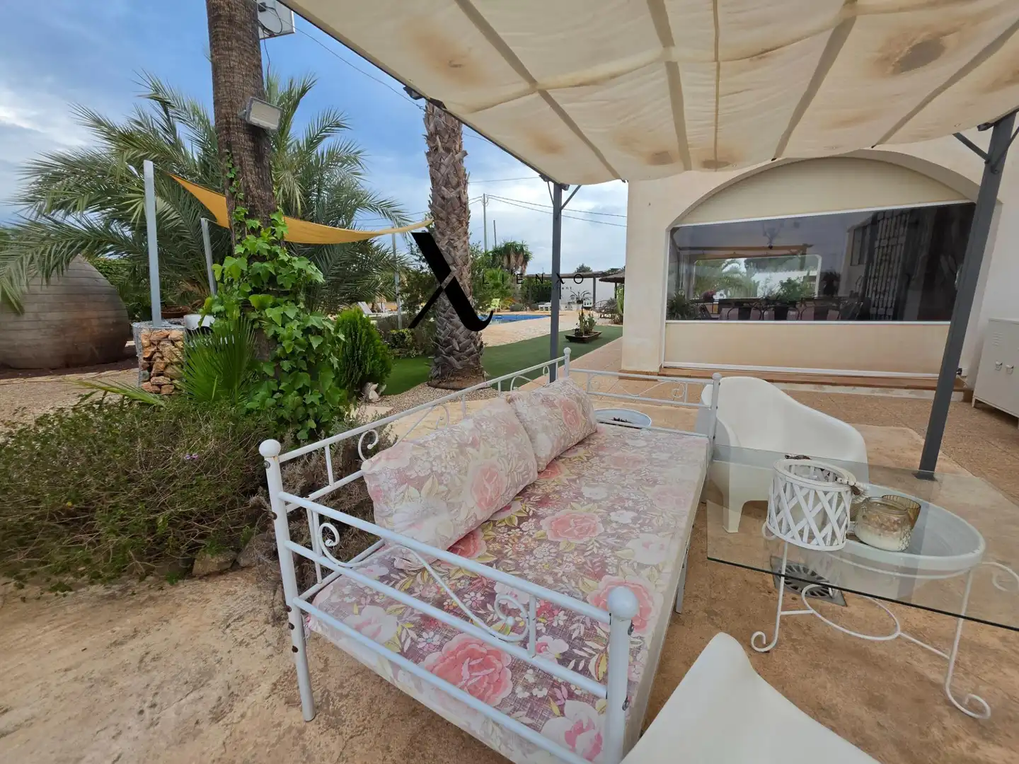 Villa avec piscine à vendre à PURIAS, imagen 54