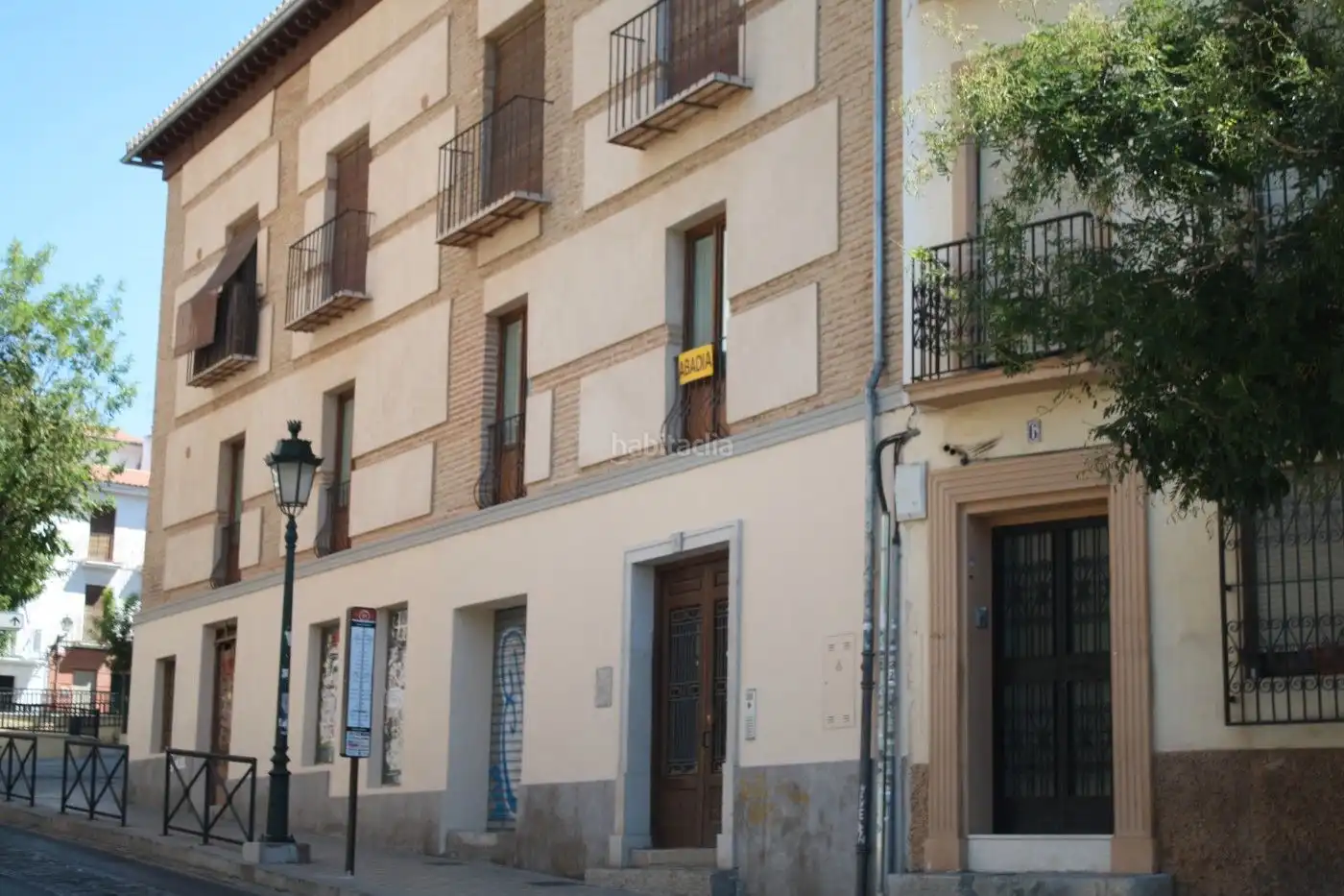 Apartamento con ascensor en venta en Calle Real de Cartuja 8, imagen 9