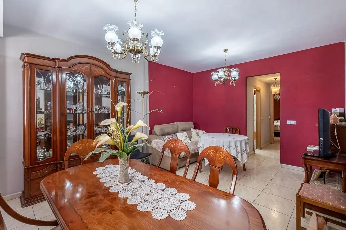 Comedor de Planta baja en venta en Churriana de la Vega
