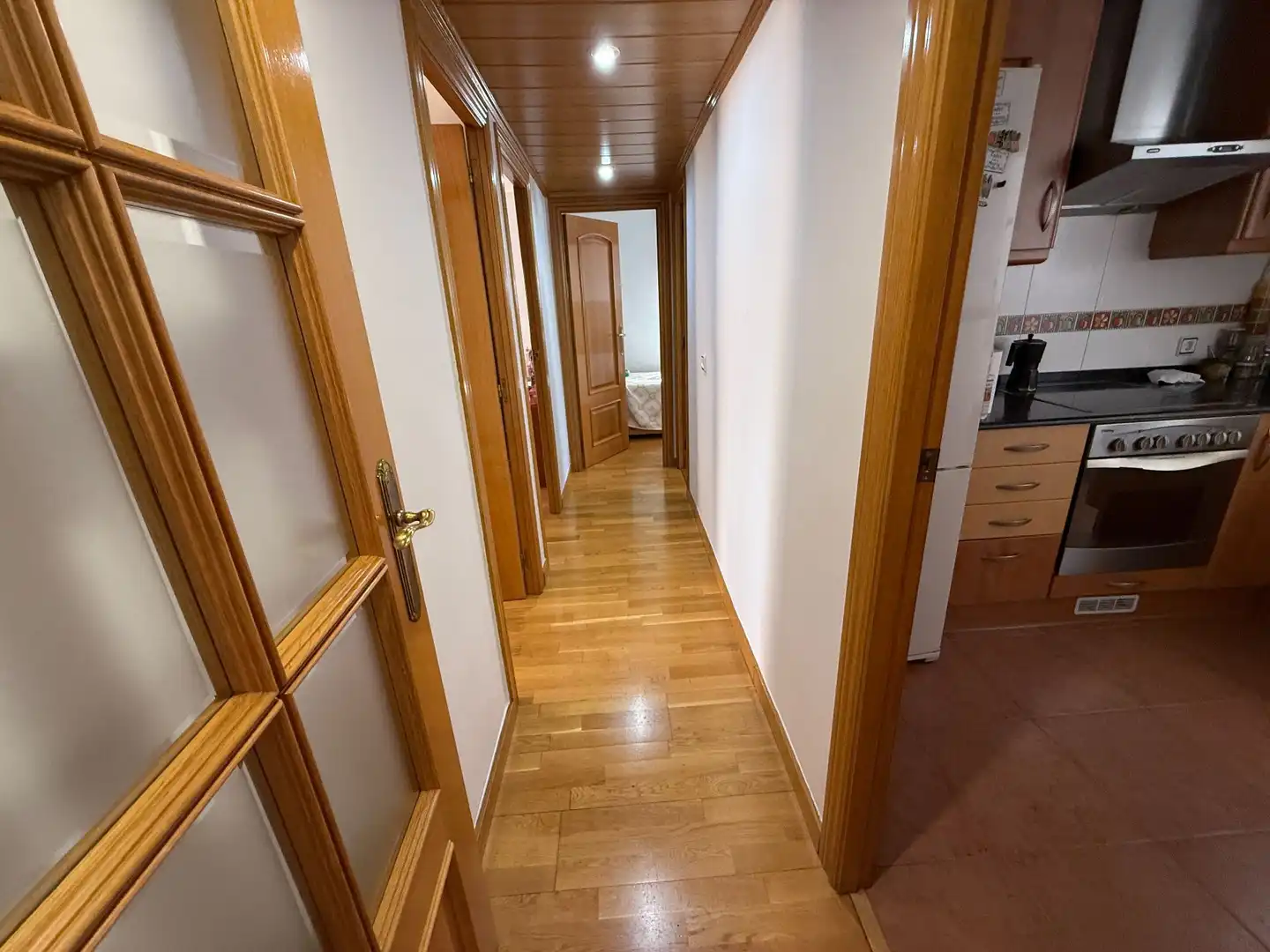 Flat for sale in Santa Coloma de Gramenet  with Air Conditioner, Heating and Terrace