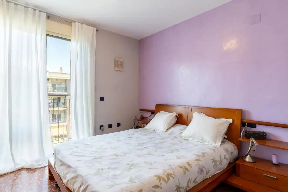 Habitación de Piso en venta en Valencia con Aire acondicionado y Calefacción