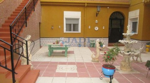 ValdepeñasCasa