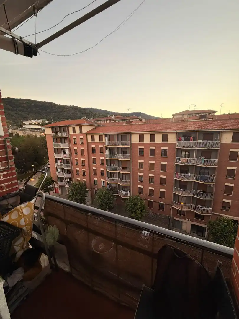 Terrassa de Pis en venda en Ibaiondo