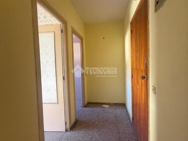 Appartamento con balcone in vendita a Brihuega