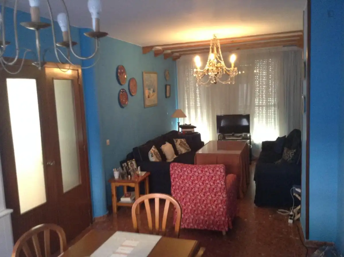 Haus oder Chalet zur Miete in Colores - Entreparques