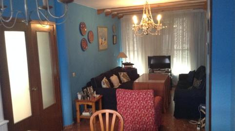 Foto 3 de Casa o xalet de lloguer a Colores -  Entreparques,  Sevilla Capital