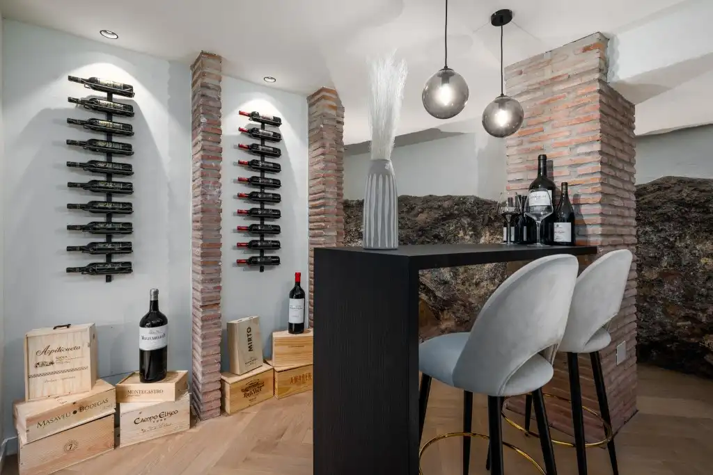 Vivienda con piscina en venta en Milla de Oro, imagen 29