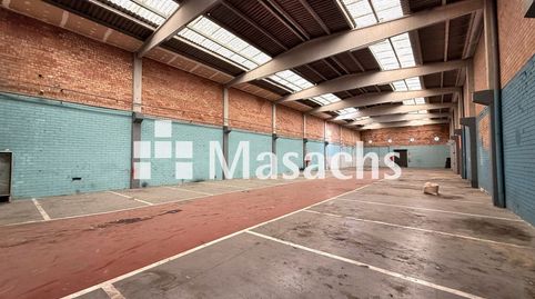 Foto 4 von Fabrikhallen zur Miete in La Balconada - Cal Gravat, Manresa