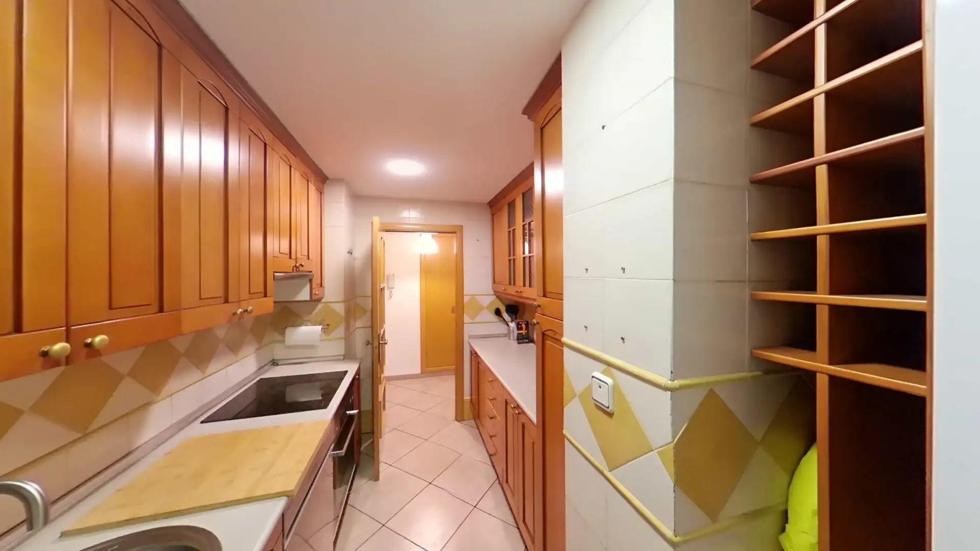 Flat to rent in Paseo de Extremadura, imagen 16