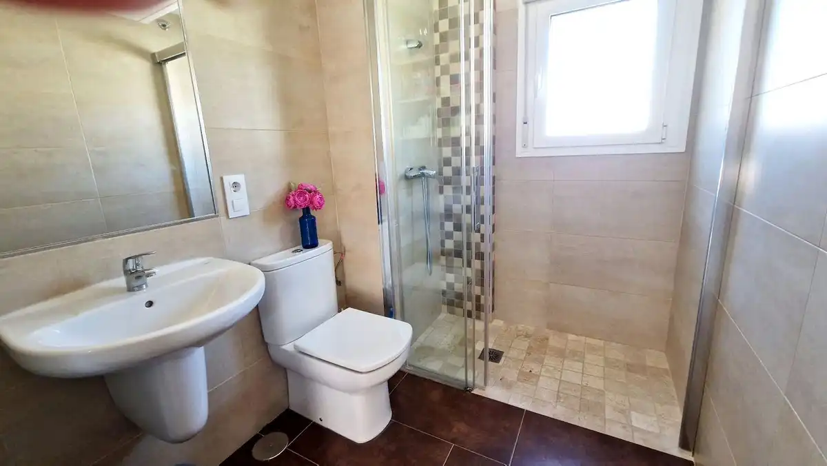 Penthouse with lift for sale in Puerto Deportivo, imagen 11