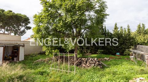 Foto 4 de Casa o chalet en venta en El Carme - Sant Agustí - Bonavista, L'Eliana