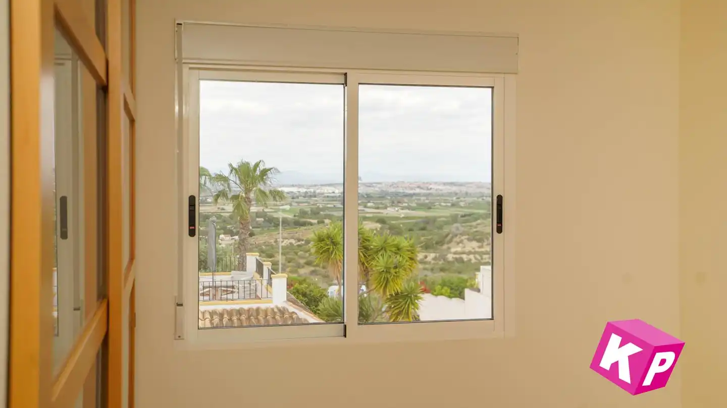 Habitación de Casa o chalet en venta en Rojales con Aire acondicionado, Jardín privado y Terraza