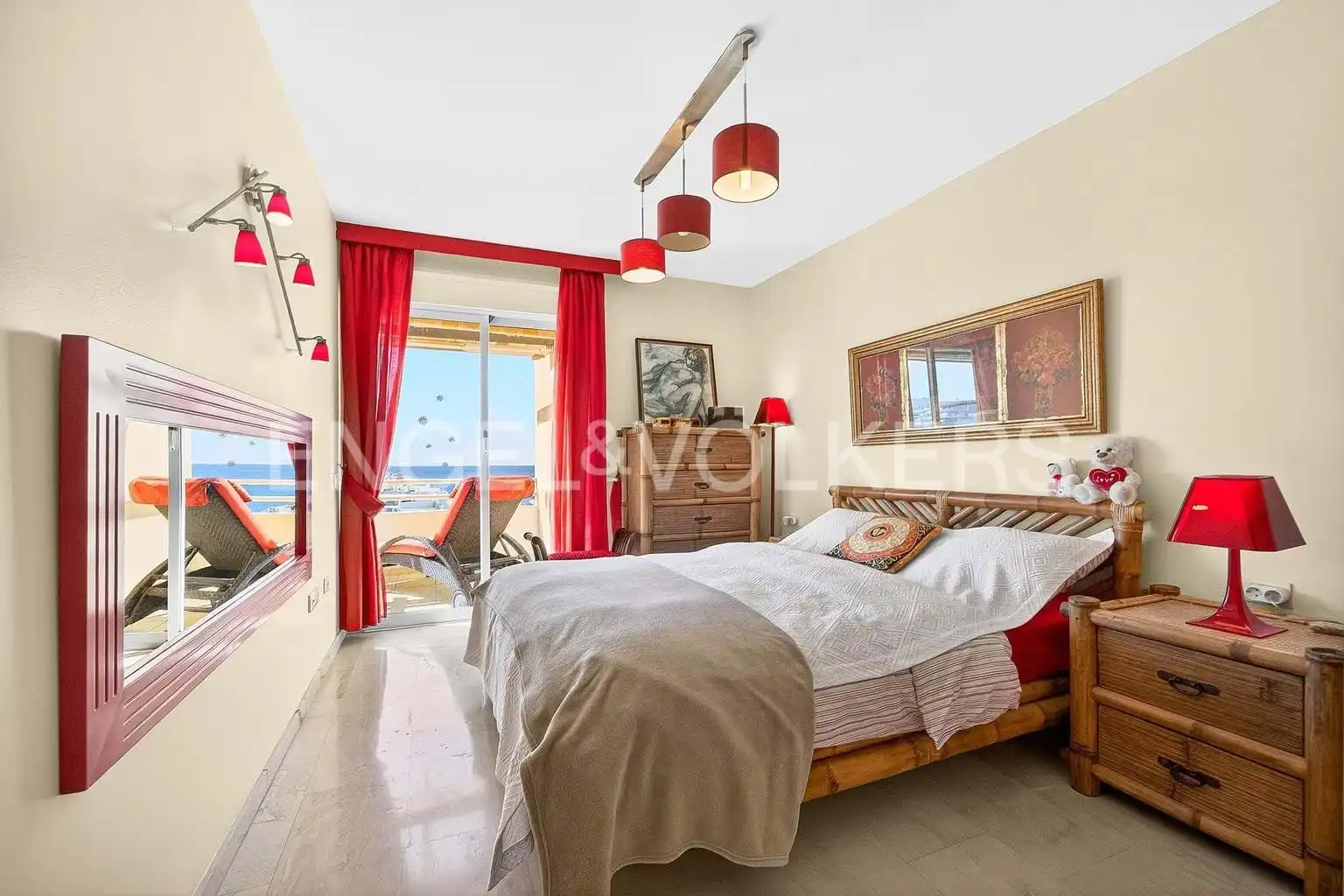 Piso con piscina en venta en Costa Adeje, imagen 11