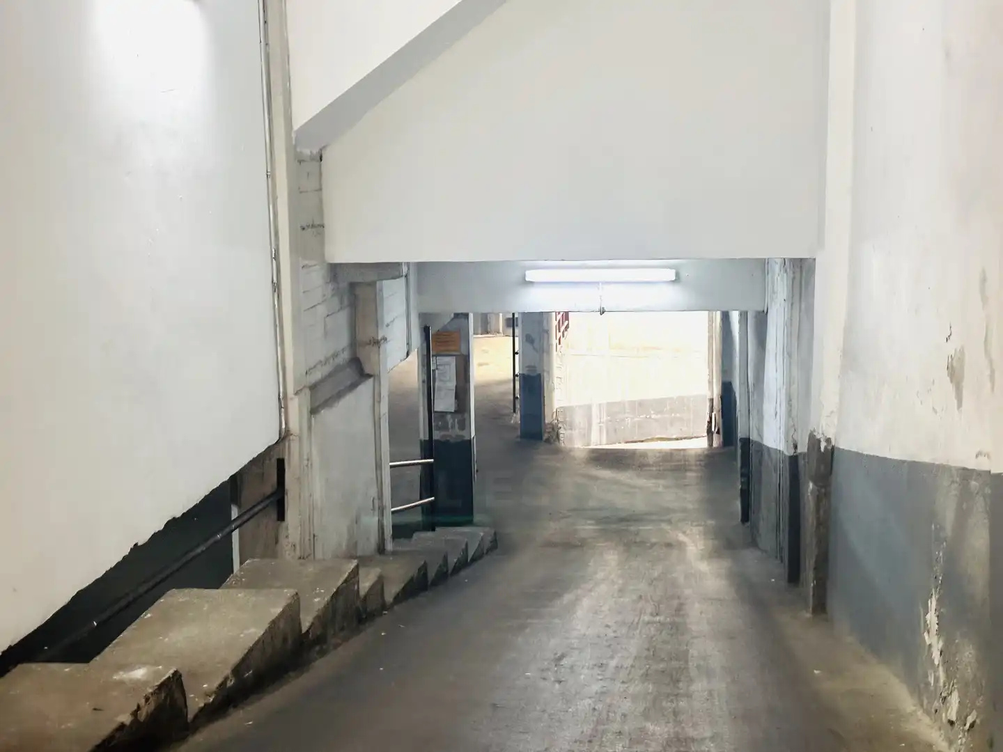 Piso en venta en Les Corts