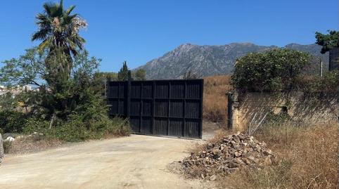 Foto 2 de Residencial en venda a Marbella - Marbella,arroyo Segundo, Bello Horizonte - Lindasol, Marbella