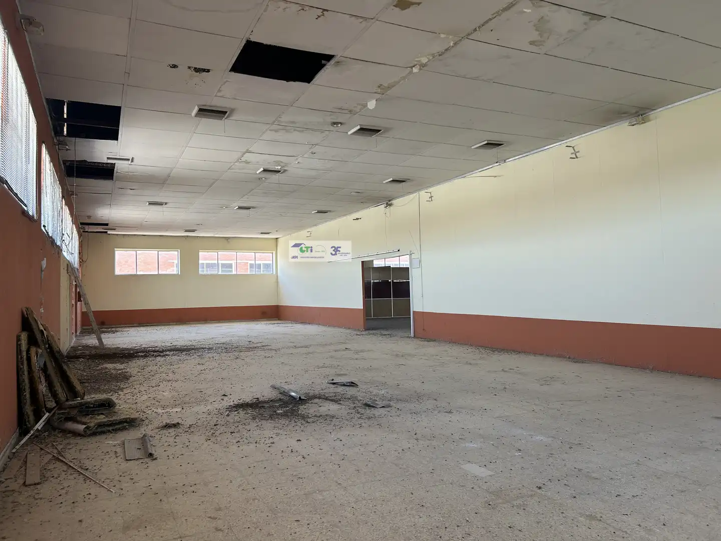 Nave industrial in affitto a CTRA. MADRID, Pº JESUS VICENTE, imagen 15
