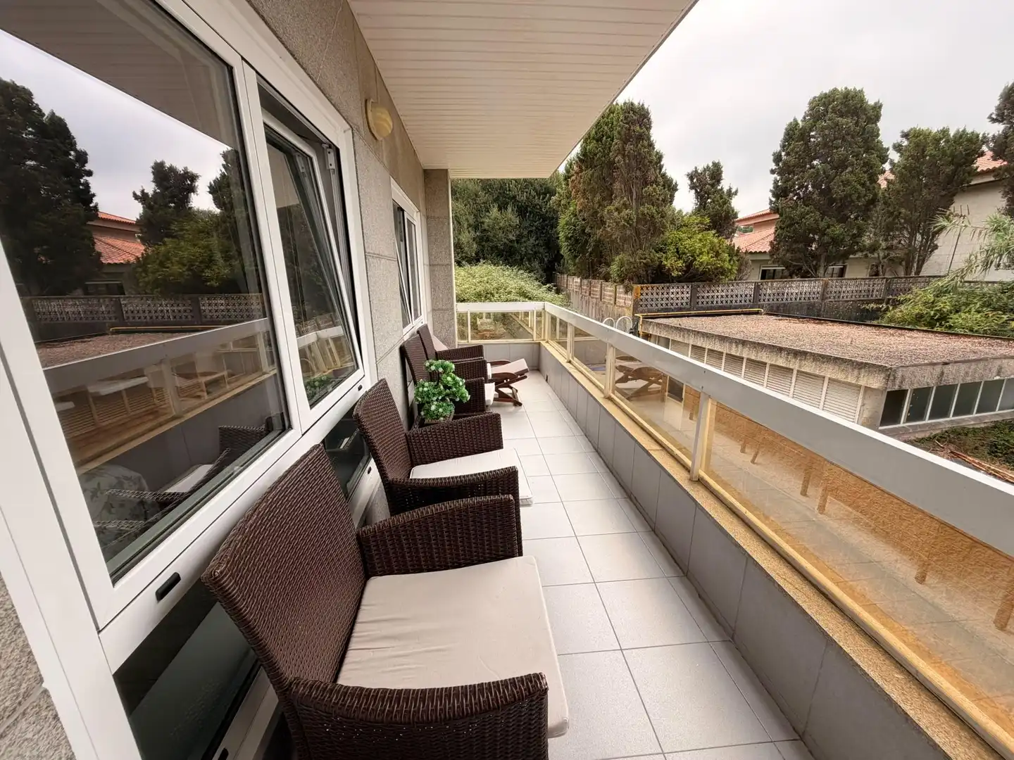 Apartamento de alquiler en Navia
