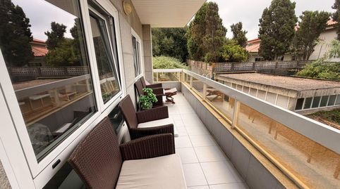 Foto 4 de Apartament de lloguer a Navia, Vigo