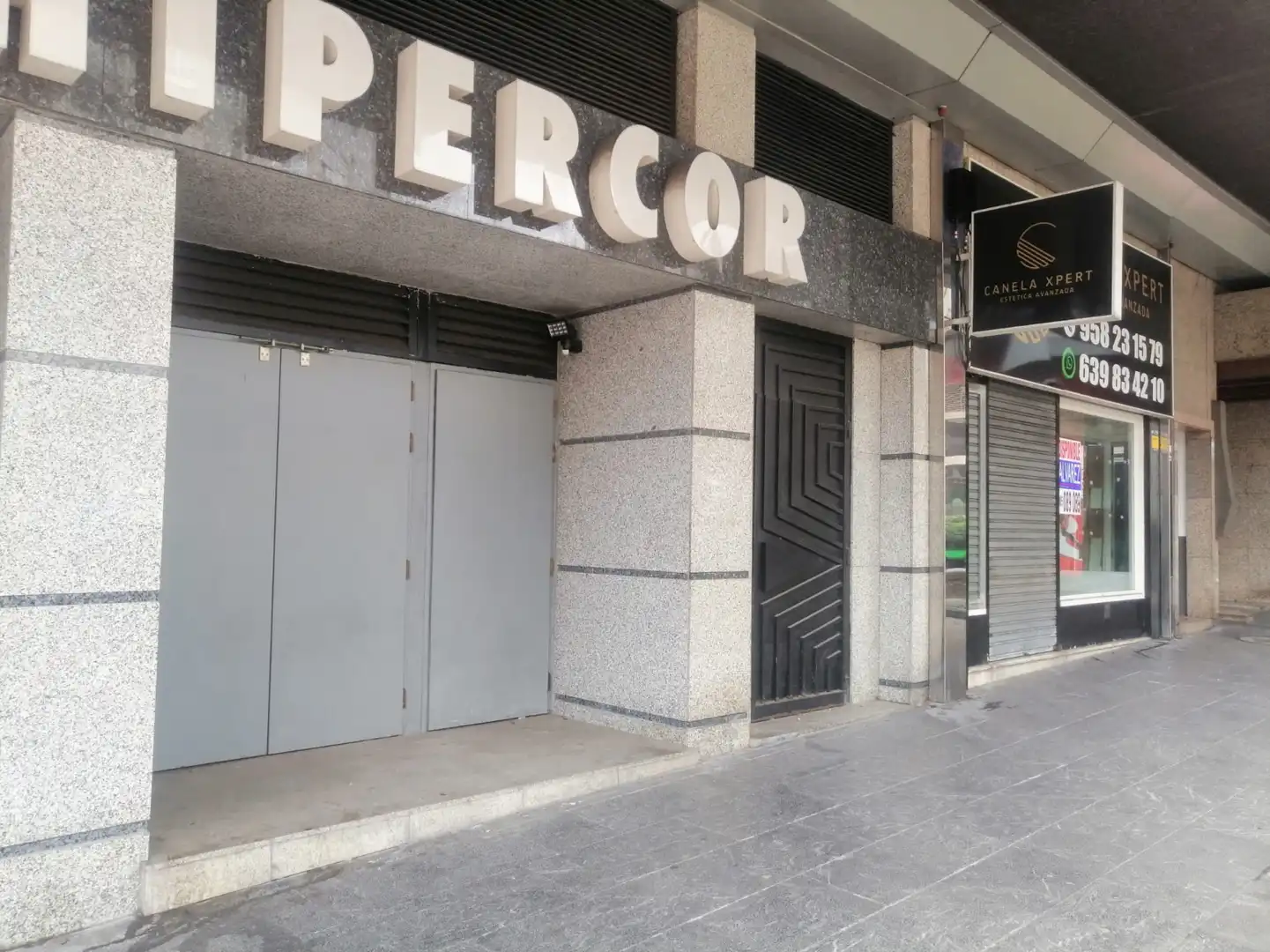 Business premises for sale in Oviedo - GENERAL ELORZA, imagen 6
