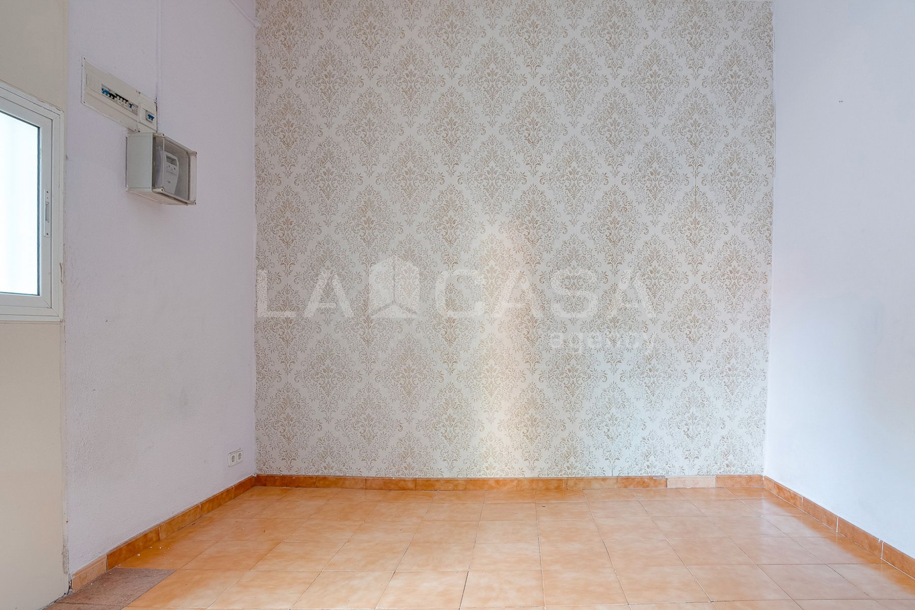 Planta baixa en venda en L'Hospitalet de Llobregat amb Terrassa i Traster