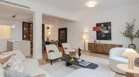 Foto 3 de Pis en venda a Calle de las Huertas, Cortes - Huertas,  Madrid Capital