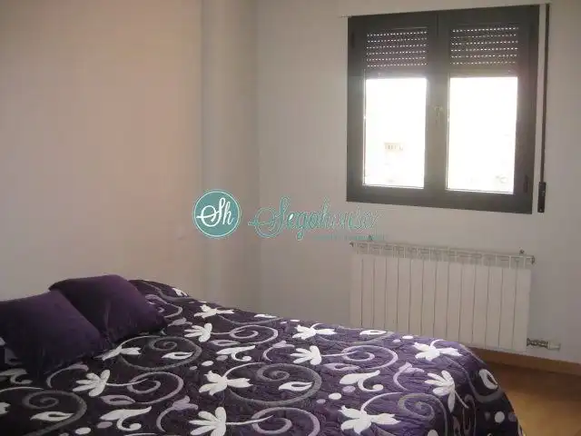 Appartamento con terrazza in vendita a Torrecaballeros, imagen 17