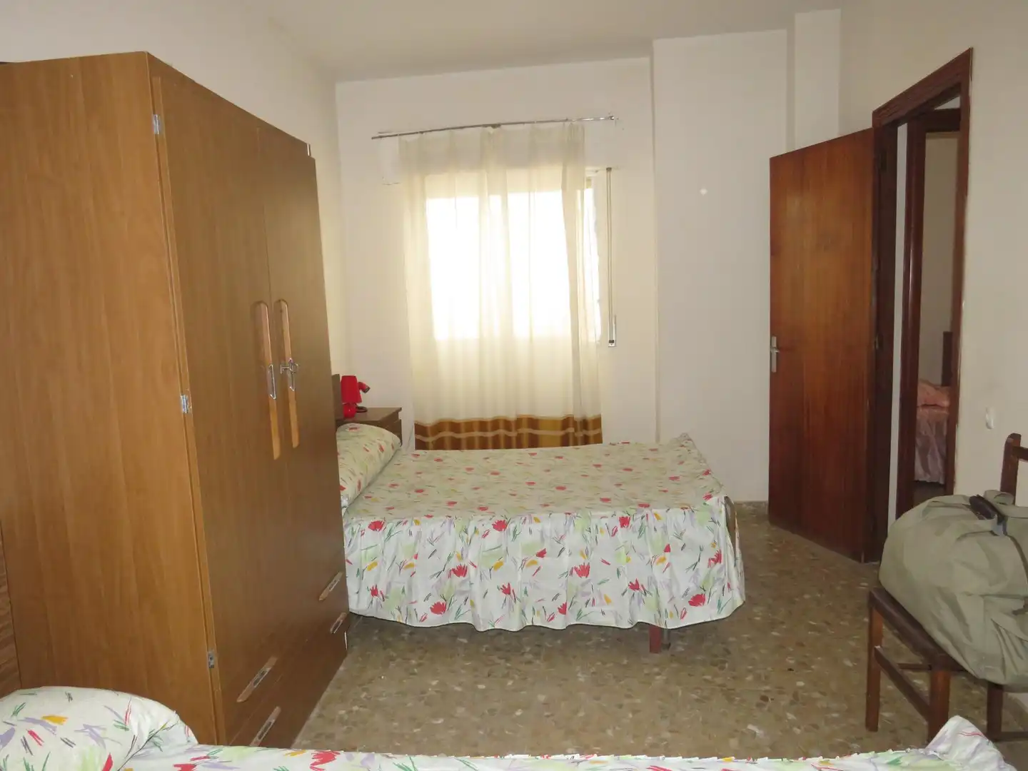 Habitación de Edificio en venta en Barbate