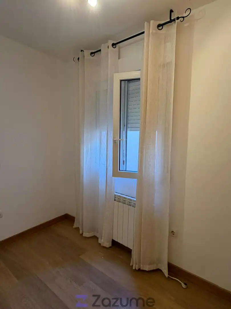 Bedroom of Flat for rent in Robledo de Chavela, Madrid