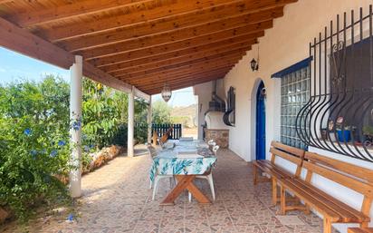 Finca rústica en venda a Los Collados - Los Geraneos, Águilas