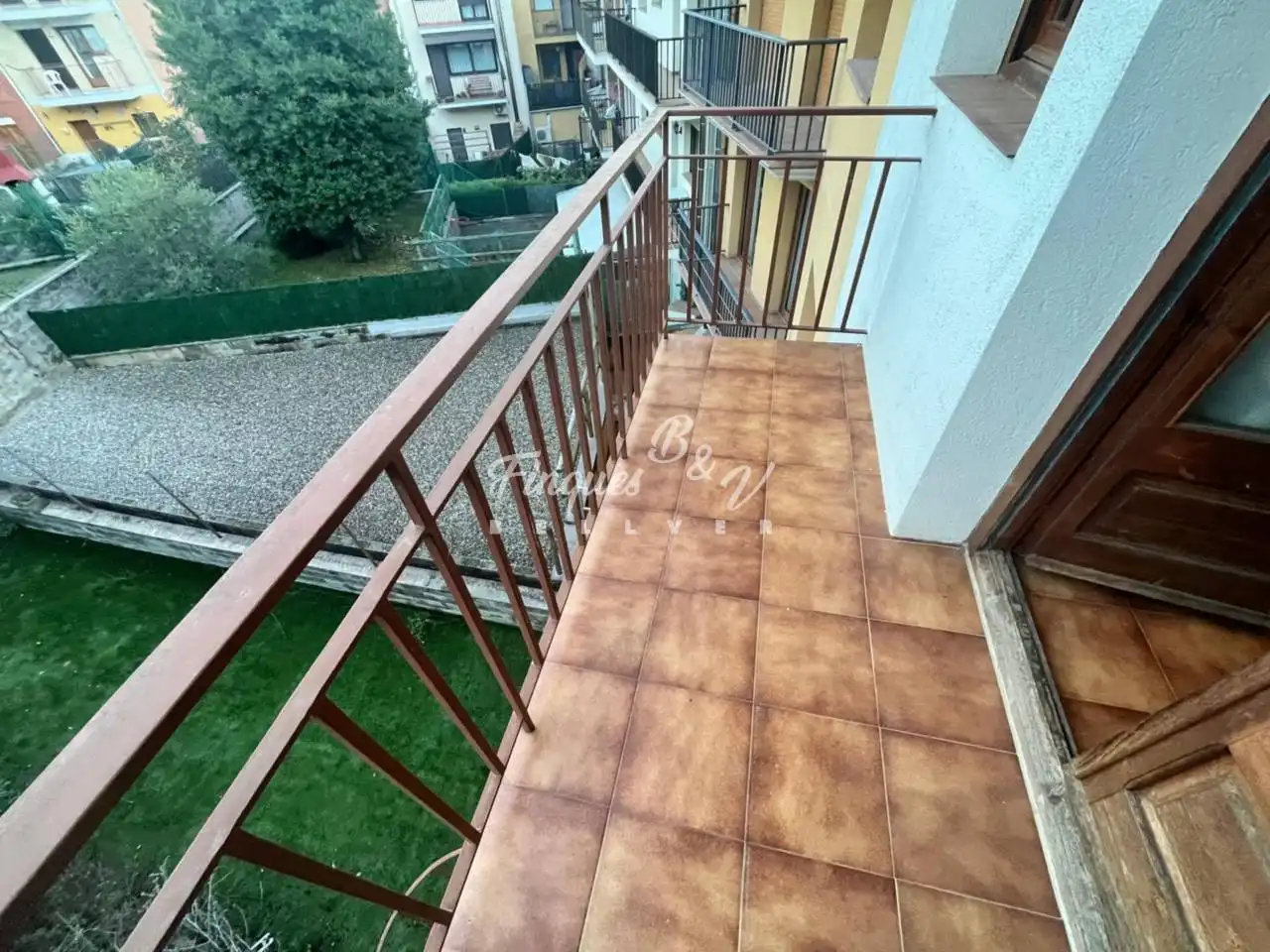 Casa o xalet de lloguer a Avenida vilaseca, Bagà