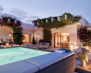 Terrace of Flat for sale in Casares  with Air Conditioner, Heating and Terrace