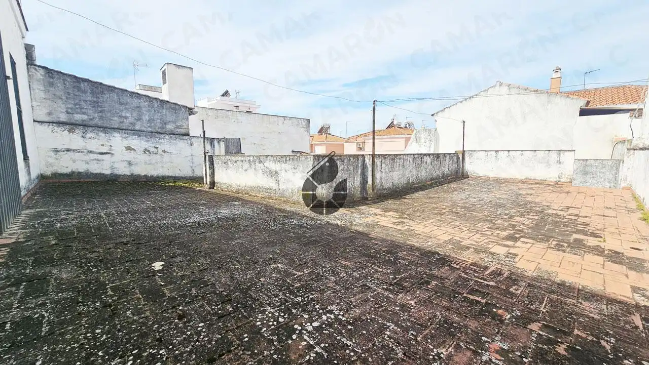 Casa o chalet en venta en Coria del Río