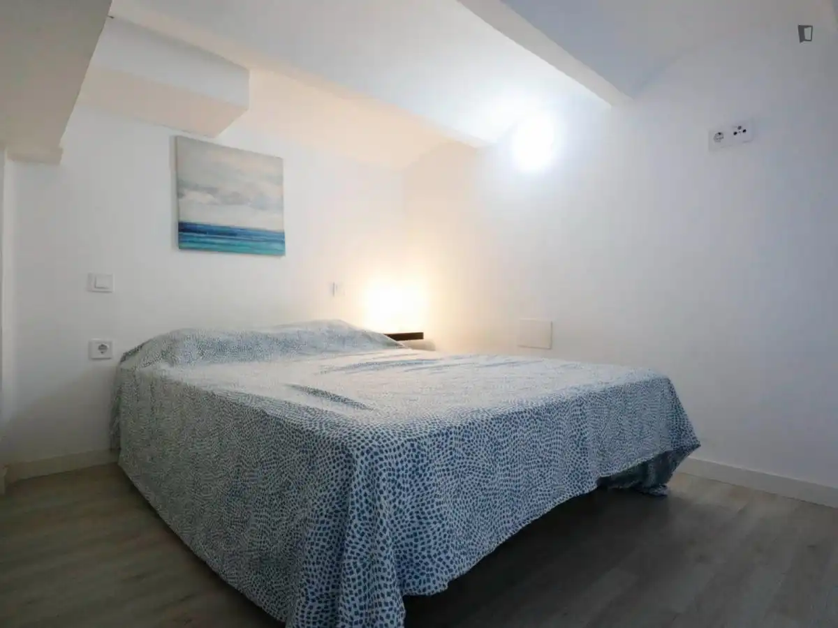 Study for rent in Pradolongo