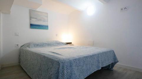 Foto 4 de Estudio de alquiler en Pradolongo, Madrid