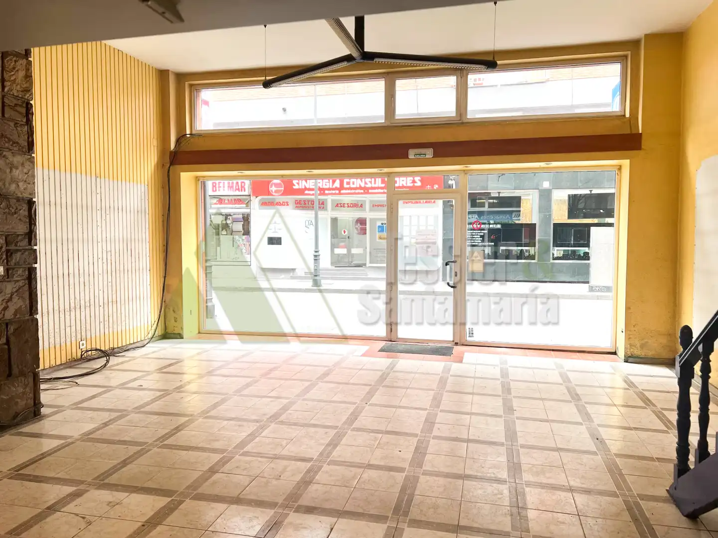 Gewerbefläche zum Verkauf in Avenida Schulz, imagen 16