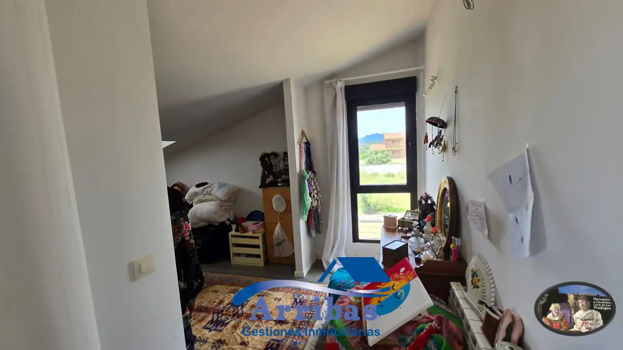 Chalet con piscina en venta en Escalona, imagen 50